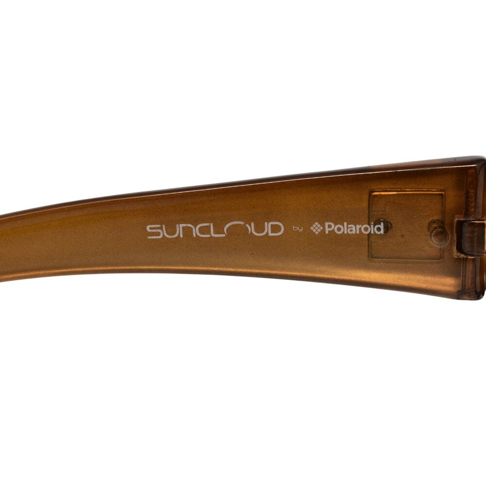 Suncloud Cookie Sunglass / Eyeglass Frames Only -… - image 5